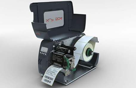 標簽打印機 標簽打印機