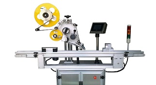 如何選擇優質貼標機?