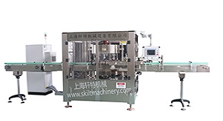 貼標機常見的幾種斷標情況以及處理方法