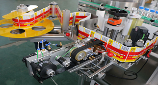 自動(dòng)化貼標(biāo)機(jī)的發(fā)展之路