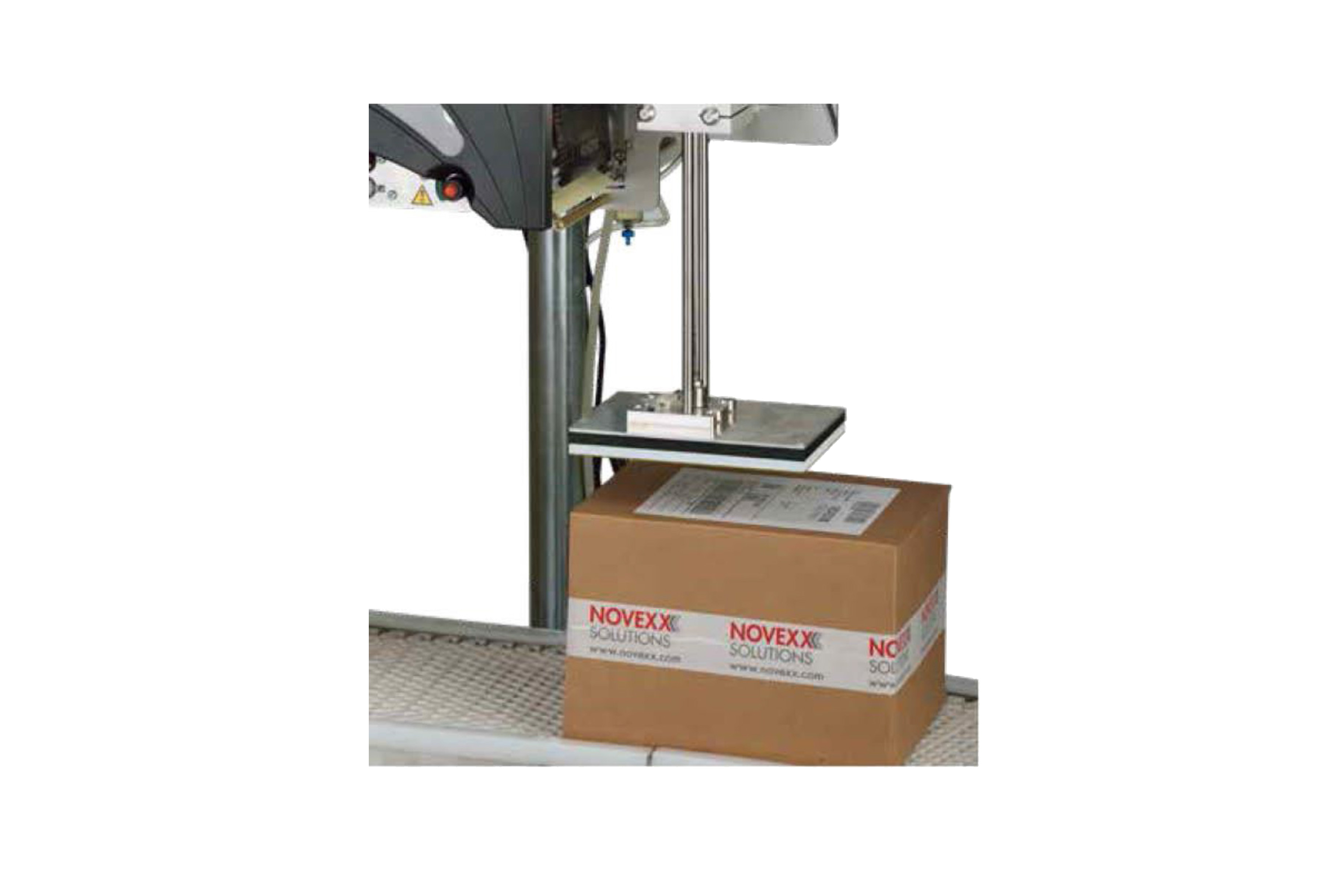 非接觸式貼標解決方案