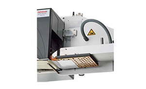 旋轉式貼標解決方案