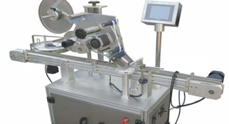 分頁平面貼標機在實際操作中有很多講究