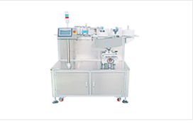 快速貼標機工作有哪些優勢？