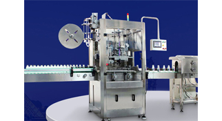 應該如何選擇全自動平面貼標機廠家