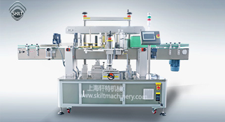 扁瓶貼標(biāo)機(jī)在各行各業(yè)里的應(yīng)用！