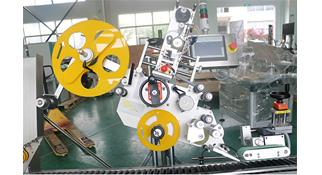 自動貼標(biāo)設(shè)備可以為我們帶來什么？