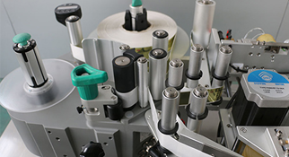 購買立式貼標機注意事項！