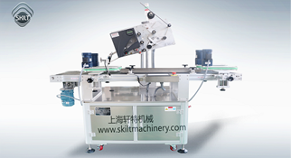 全自動打印貼標機的作用以及應用范圍！