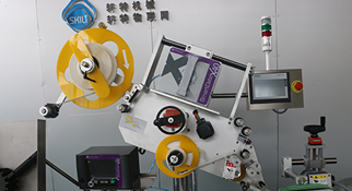 自動貼碼機是什么？