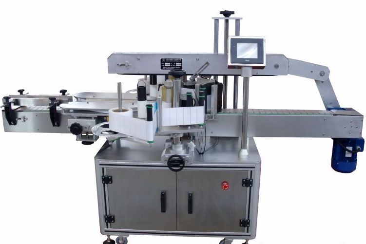 不干膠貼標機參數設置以及特點